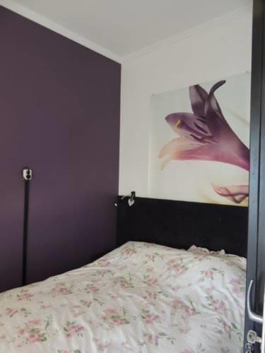 Мини-отель B&B de Droomgaard