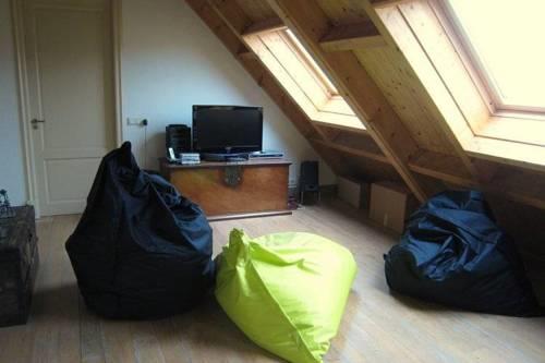 Апартаменты Holiday Home Molenzicht Hoedekenskerke