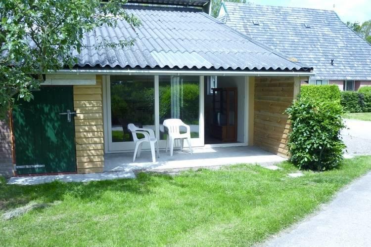 Отель Holiday Home Singelhoeve Fochteloo