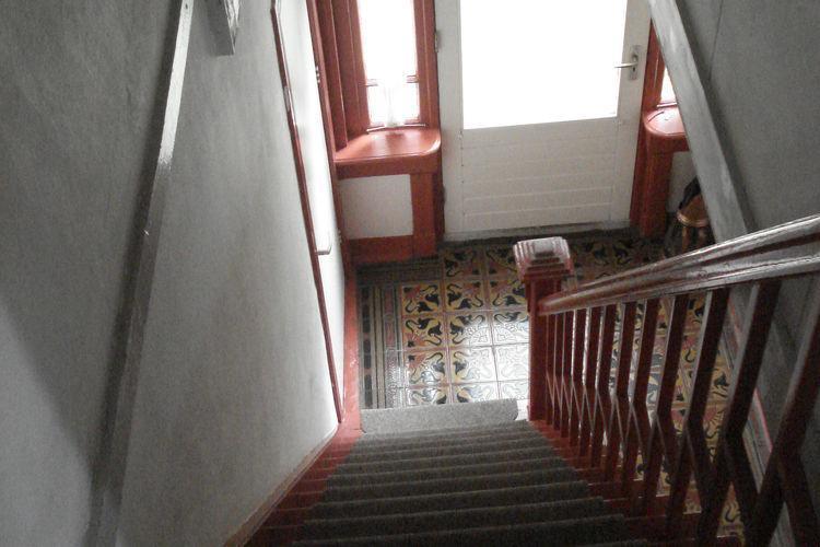 Отель Holiday Home De Holthaar Fluitenberg