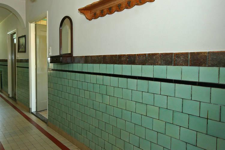 Отель Holiday Home De Biezenpolder Eede