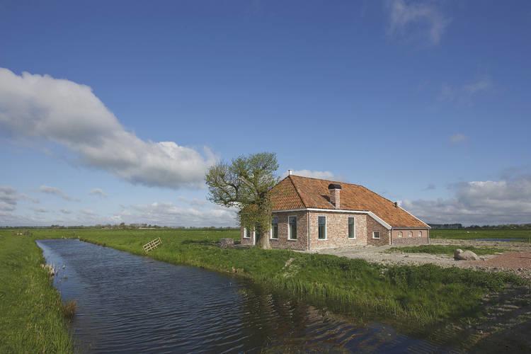 Апартаменты Holiday Home Harssensbosch Adorp
