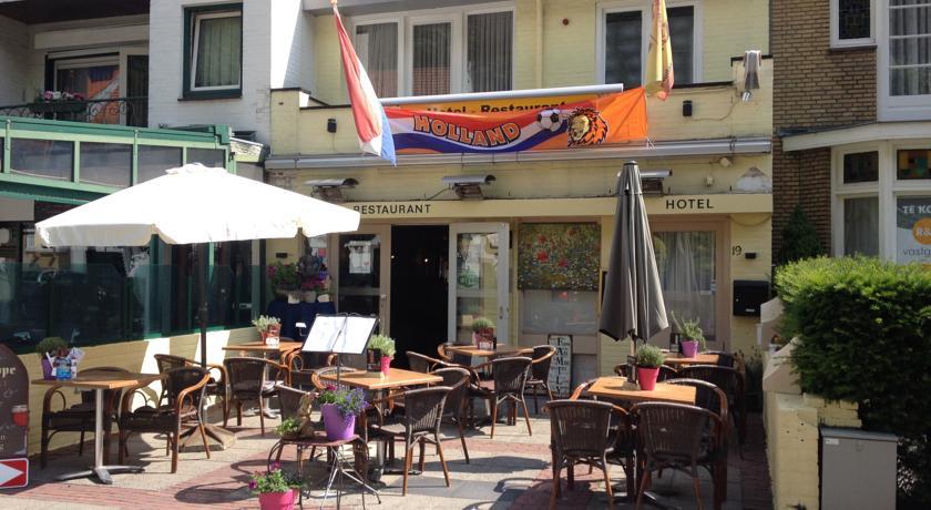 Отель Hotel De heer van Valkenburg