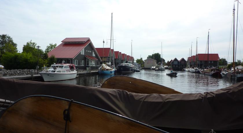 Апартаменты Terherne Haven