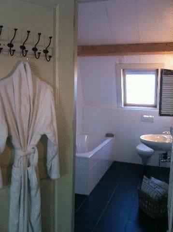 Мини-отель B&B de Remketting