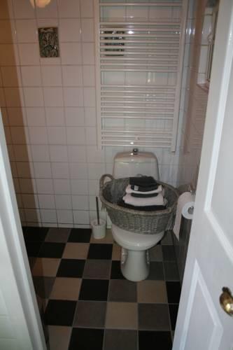 Апартаменты Bed & Breakfast Kerkplein 5