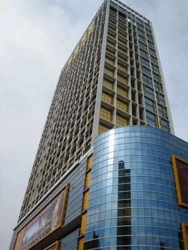 Grand Continental Service Apartments