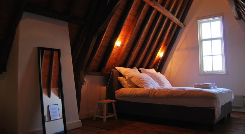 Апартаменты Nr 19 Bed and Bubbels