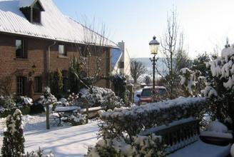 Апартаменты Apartment Schweibergerhofke Mechelen