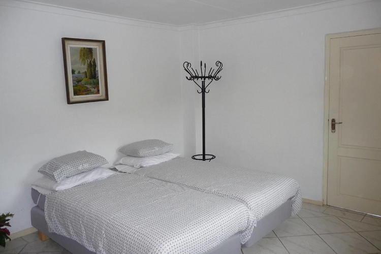 Апартаменты Holiday Home De Dal Mechelen I
