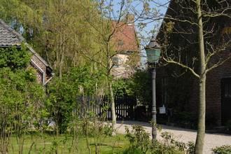 Отель Holiday Home Landhuis Kaldenbroek Lottum