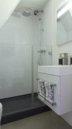 Мини-отель B&B Het Lepelaarsnest