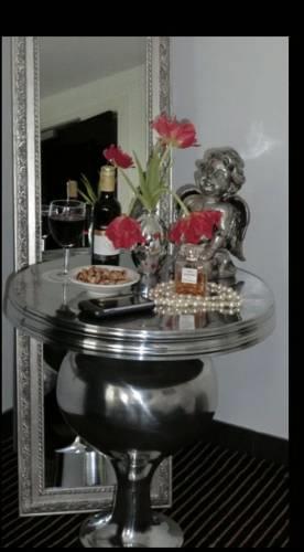 Отель Hotel Garni Villa Arrisja