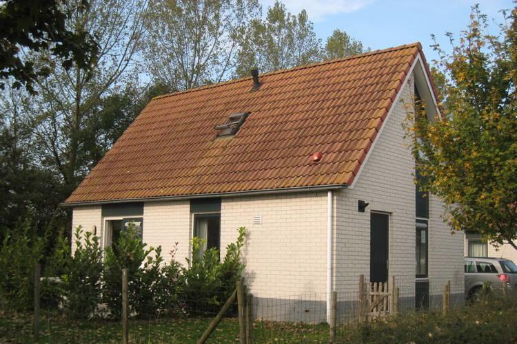 Апартаменты Holiday Home Stern Breskens II
