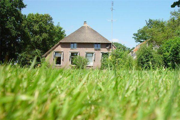 Отель Holiday Home Boerderij De Steenuil Balkbrug