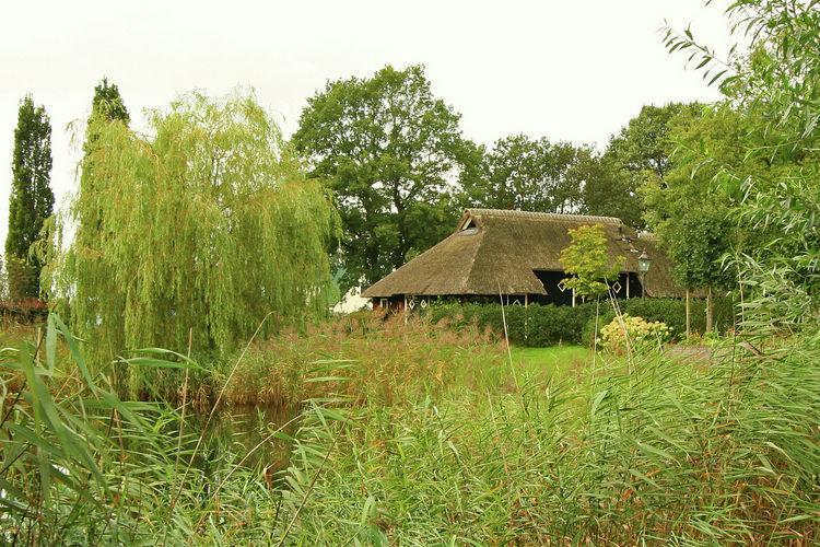 Апартаменты Holiday Home De Hytte Balkbrug