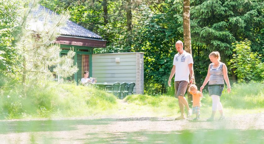 Отель Center Parcs Limburgse Peel