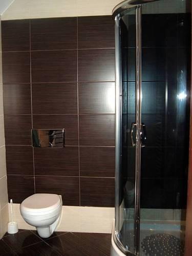 Апартаменты Apartamenty Otylka