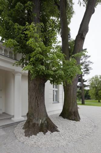 Отель Hotel Pałac Romantyczny