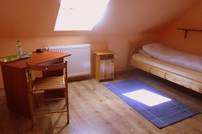 Отель Motel Orzeł