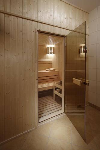 Отель Hotel Gala