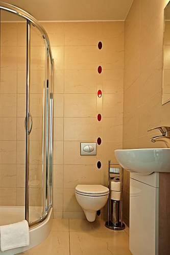 Апартаменты Lido Apartments