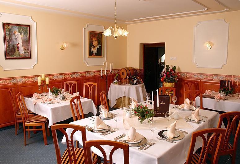 Отель Hotel Biały Dom