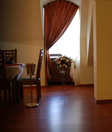 Отель Zamek Królewski Boutique Hotel