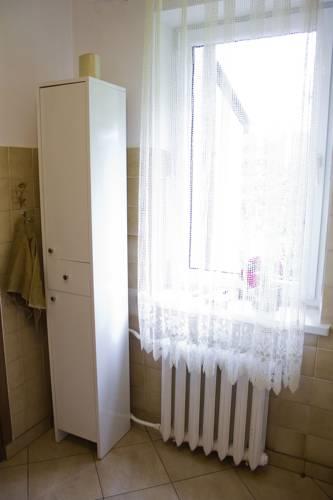 Отель Zielona Wyspa