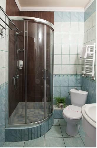 Отель Hotel Ogonowski