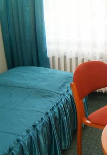 Гостевой дом Interferie Hotel w Głogowie
