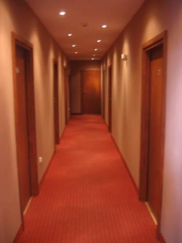 Отель Motel Róża Wiatrów