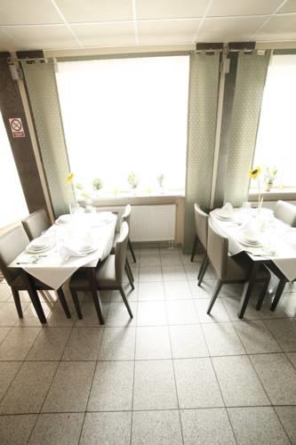 Отель Hotel Standard