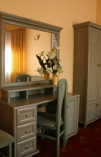 Отель Hotel Baron