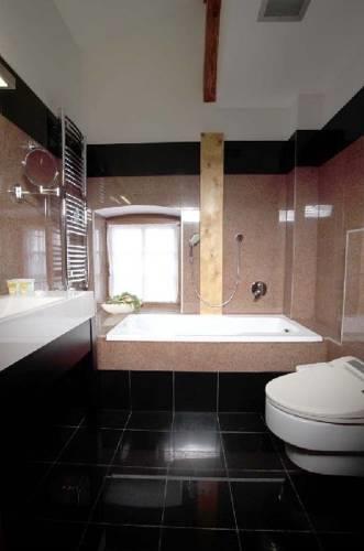 Отель Hotel Spichrz