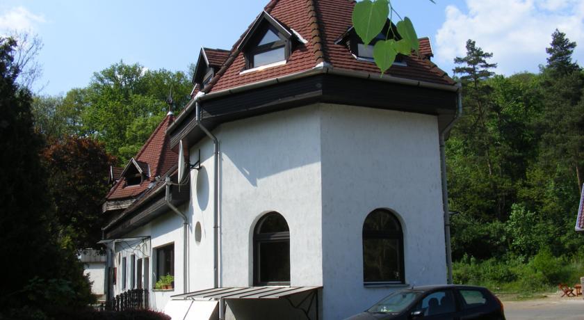 Отель No. 1 Hotel