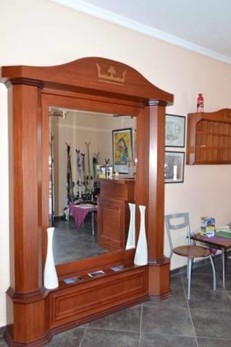 Отель Royal Hotel Voskopoja