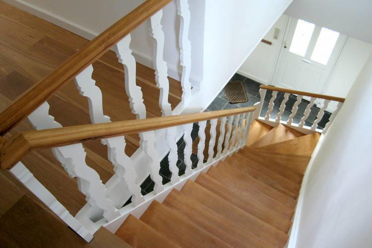 Апартаменты Holiday Home Le Chaperon Resteigne