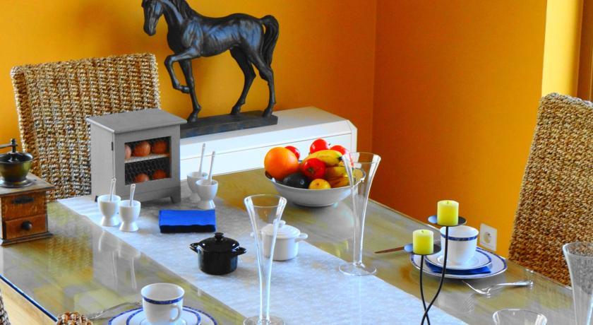 Мини-отель B&B De Koperen Pomp