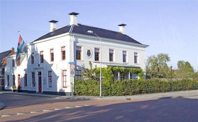 Отель Het Wapen van Noordbroek