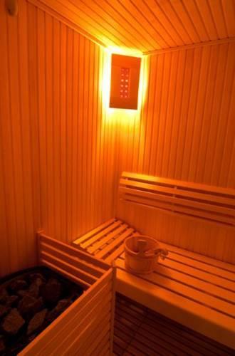 Отель Spa Med