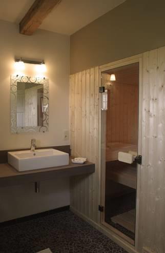 Мини-отель Wellness B&B De Zevenslaper