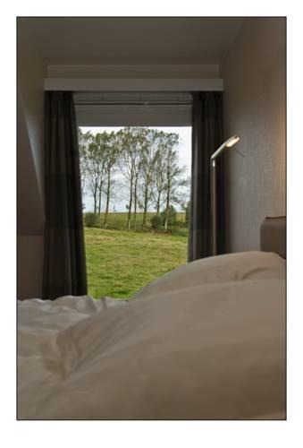 Мини-отель B&B Heksescheure
