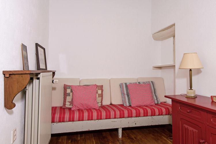 Апартаменты Holiday Home Boerderij De Rit Zoelen