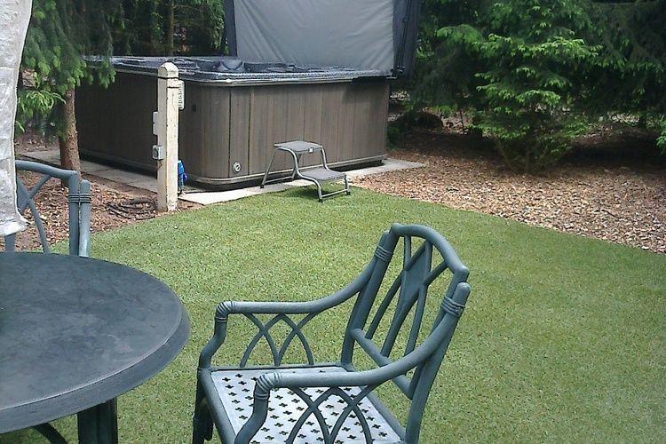 Апартаменты Holiday Home Langgoor Reutumweerselo