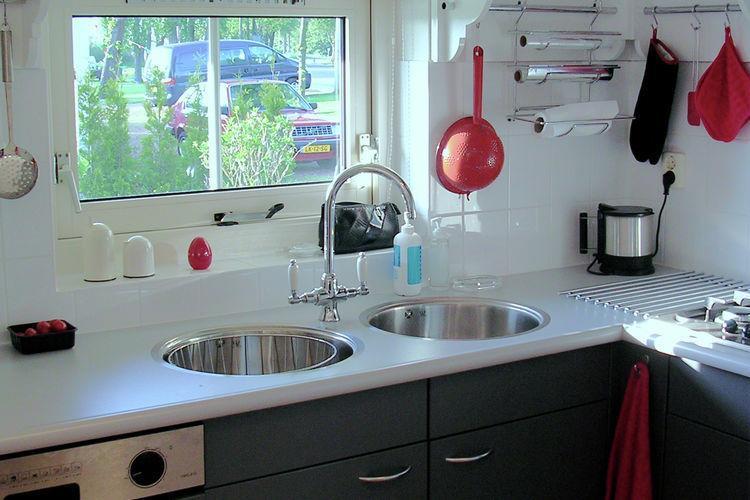 Апартаменты Holiday Home Ten Hoeve Steendam