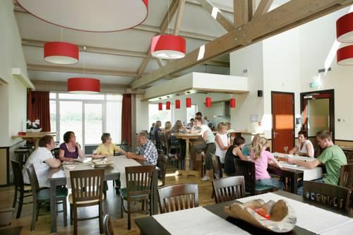Отель Holiday Home De Ontginning Schaijk