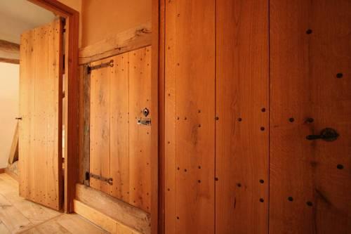Отель Holiday Home De Heerenhof Montfort