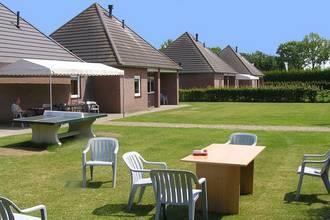Отель Holiday Home Het Bakhuis Hoogeloon