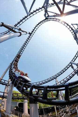 Апартаменты Walibi Village
